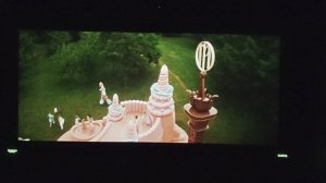 Кинотеатр | Чебурашка 2 | Ходите в Кино, Друзья!