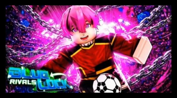 Гайд на Несса в Blue Lock Rivals⚽