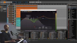 43. Nik: Distortion Part 2