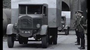 Операция    "Маскарад"