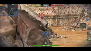 ТОП-10 танков на сегодня. Танки Блитс