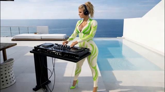 Orbit Catalyst Mix - Progressive Deep Trance Mix StjerneFlux смотреть онлайн