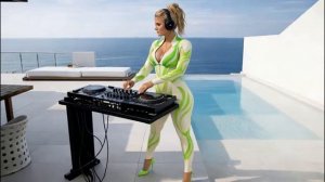 Orbit Catalyst Mix - Progressive Deep Trance Mix StjerneFlux