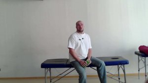 Практическое занятие по теме "Контроль избыточных реакций нервной системы"