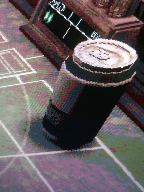 пацаны нам дали бухло