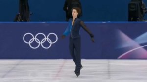 Выпускник сочинского вуза завоевал золото Олимпиады в фигурном катании