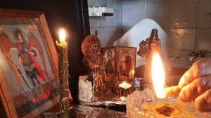 РУНЫ. Комплексная чистка + Комплексная защита.