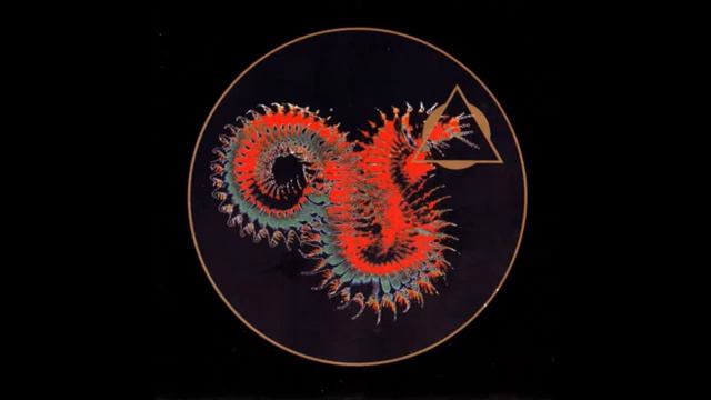 David Moufang - Solitaire (1995) [FULL ALBUM]