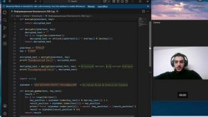 ЛАБ ИБ 3 Часть 2