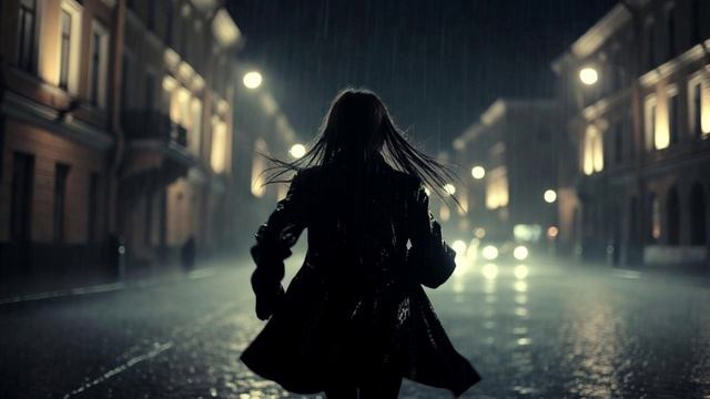 Я ищу все ночи