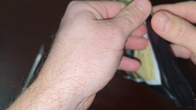 Лёгкий мини обзорчик чая Да Хун Пао. смотреть онлайн