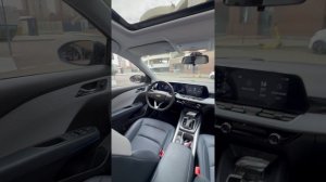 Chevrolet Monza обзор