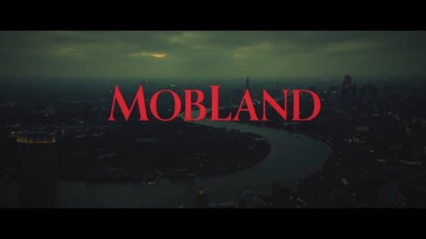 MobLand (Vikentiy Sound Video Edit) (2025)