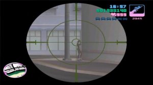 Хищник - охота - Vice City - Real Mod 2014 - 14.02.2026 (6)