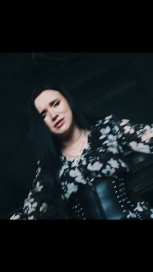 Инна Вальтер. Татарский взгляд.