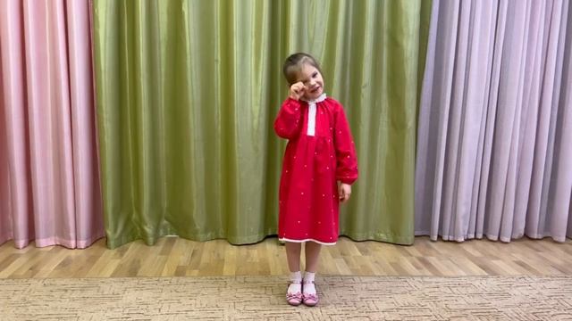 Маша Твердунова Сонечка