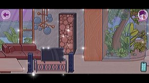 РУМ -ТУР ПО ДОМУ // 🤍🤎 //ВТОРОЙ ЭТАЖ ВО ВТОРОЙ СЕРИИ-🤍🤎