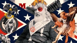 👁️ 03.03: 3 Мировая Война 🇪🇬 Число 14: 14 часть тела, которая несет Жизнь (КОНЕЦ треугольника)