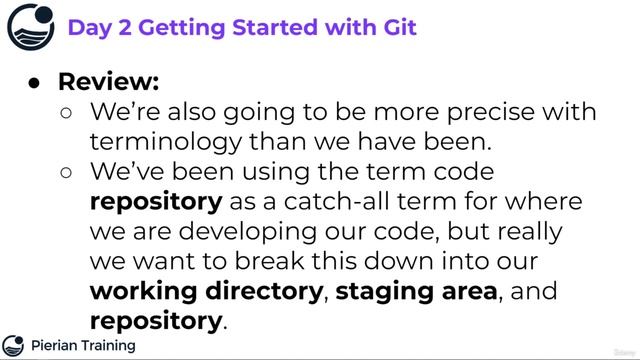 14. Welcome to Day 2 смотреть онлайн