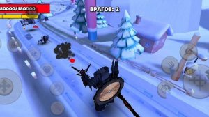 новое обновление в туалет агентс я возвращение в игру