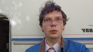 Видеовизитка (октябрь 2025) - Ласкер Ариэль