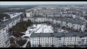 Северодонецк клип 1