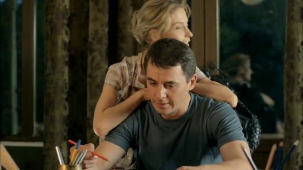 Сериал "Алхимик Эликсир Фауста" 7 серия!