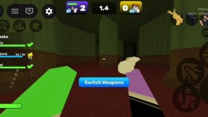 Rivals, но 120 FOV