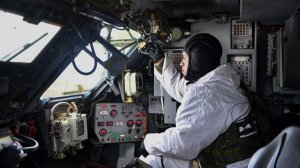 Число сбитых воздушных целей при атаке ВСУ на Севастополь возросло до шести