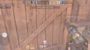 спидран. по стендофф путь до феникса 1—2 серия изи