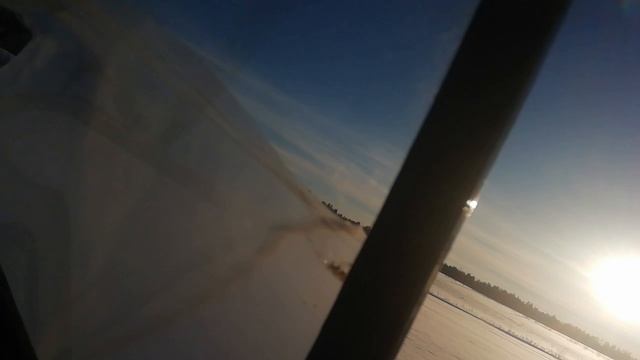 Испытание пропеллера в нереальном пухляке смотреть онлайн