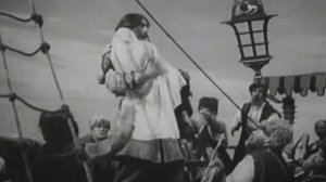 Фёдор Шаляпин  - Из за острова на стрежень. Хор  А капелла. Нейрокавер/реставрация.