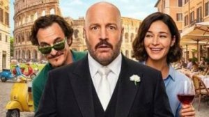 Холостяк в Италии «Solo Mio» локализованный трейлер, 2026