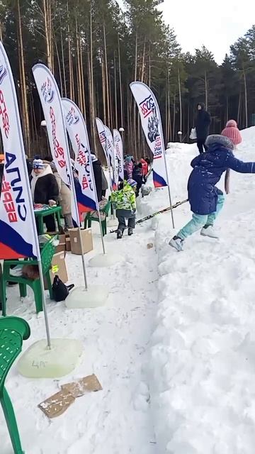 14.02 ВОТ ЭТО ЗИМА 😁❤️