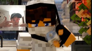 реакция на клип Домера ХУЛИГАН![да это видос с ВебКоЙ Да]