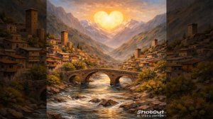 В самом сердце Лезгистана . слова текста Эминова Жасмина.