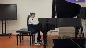 Т. Огороднова-Духанина «Русская кадриль»