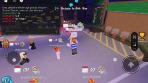 Я хотел затролить игров но место это во я нашёл читеров! 😨