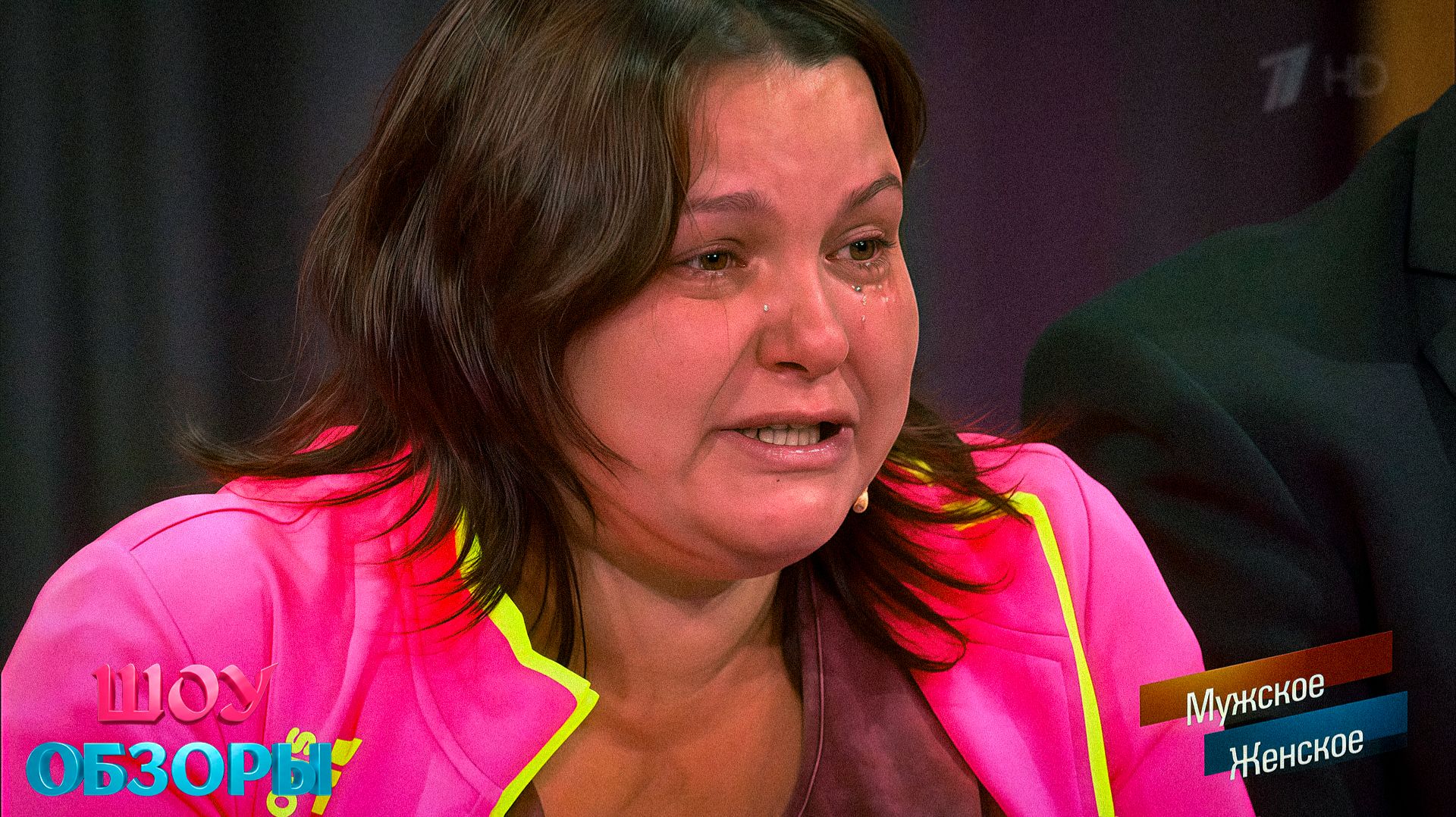 Мать-чушка?/ 10 детей на "мусорке"/"Мужское женское"/ ШОУ ОБЗОРЫ смотреть онлайн