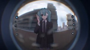 песня мониторинг 🖤