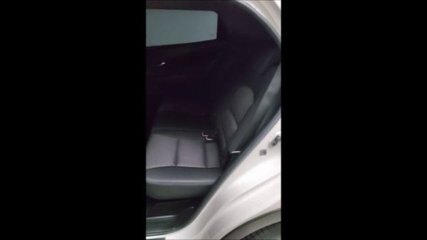 SsangYong Actyon «АВТОРУСЬ автомобили с пробегом» 0396