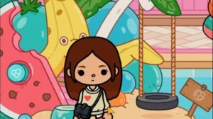 Первое видео 📹