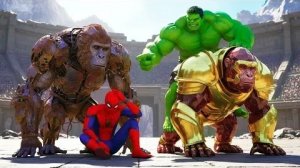 Мультики для детей. Яркие Мультики  . Детские мультики для малышей смотреть