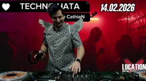 03.01.26 - JUNGLE MANIA on Location radio station