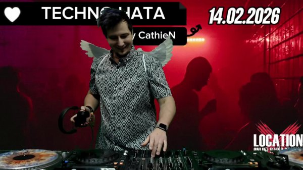 03.01.26 - JUNGLE MANIA on Location radio station