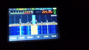 Утренний обзор дв радиовещалок.