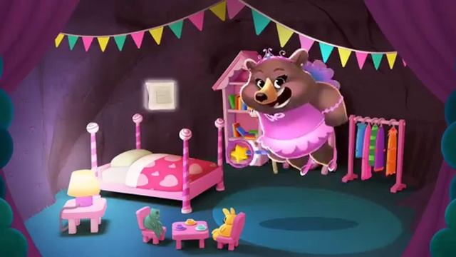 Iyi geceler мультик смотреть онлайн