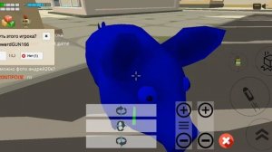 Настоящий блу на сходке Егора😱😱😱