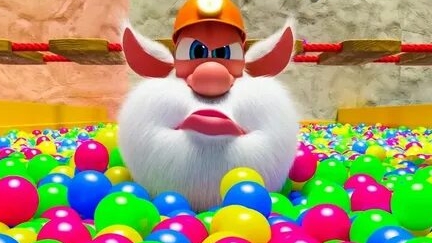 БУБА смотреть онлайн