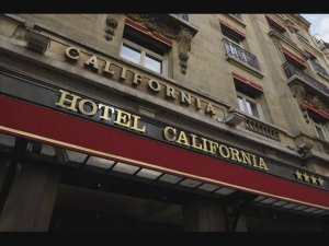 Hotel California